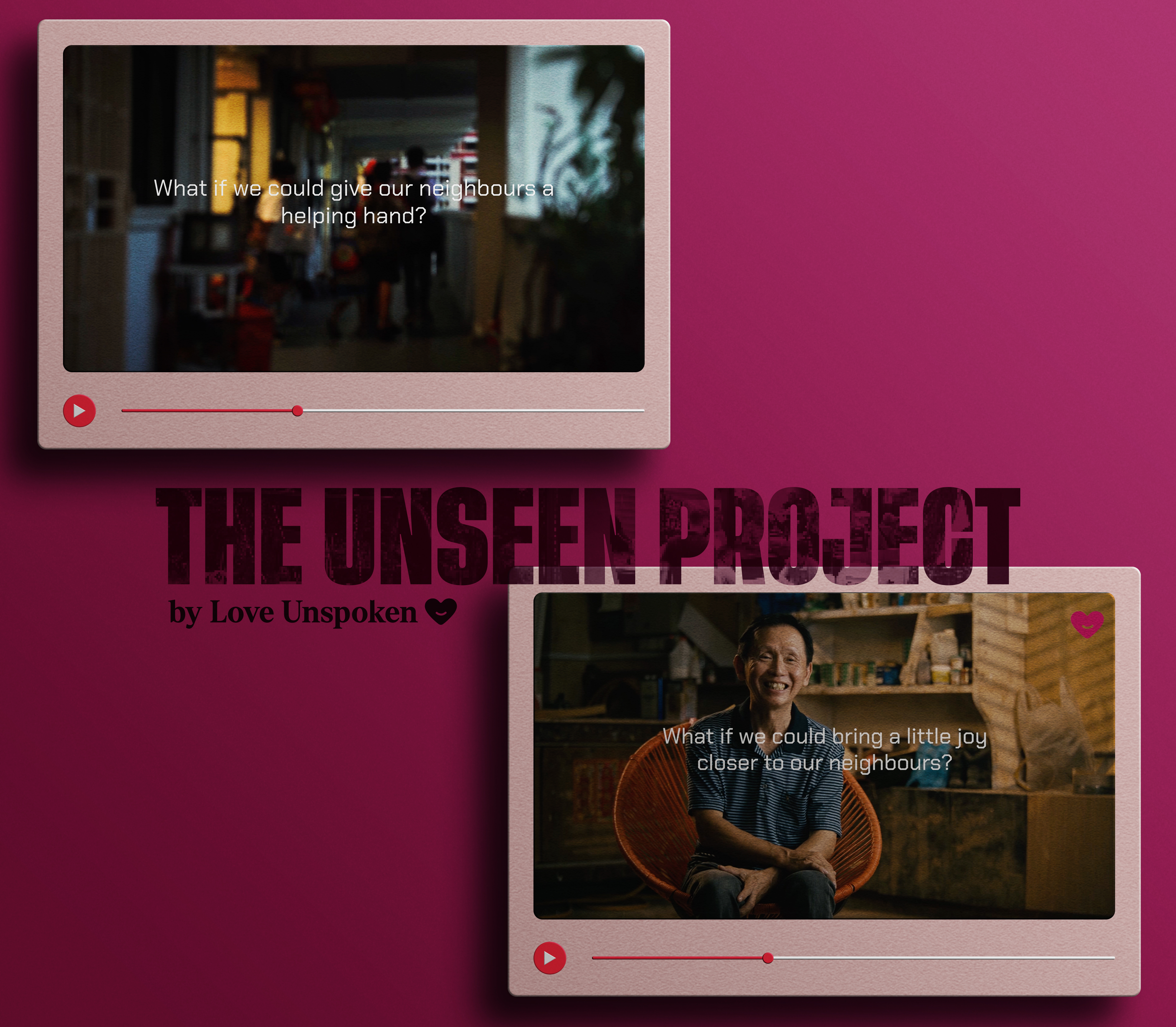 No Finer Life Project