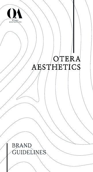 Otera Aesthetics Corporate Guide