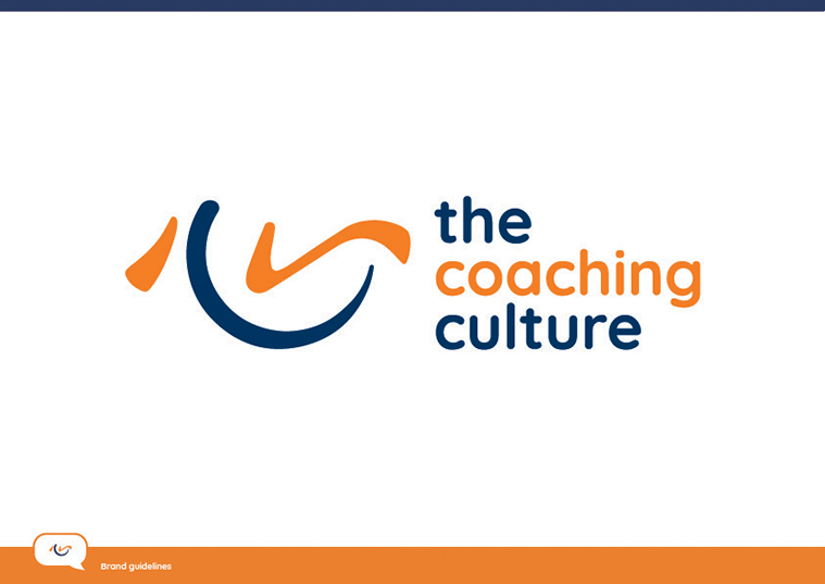 The Coaching Culture Brand Guide